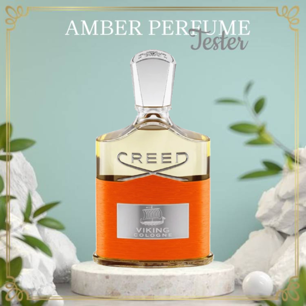 Nước Hoa Nam Creed Viking Cologne EDP 5ml/10ml/20ml