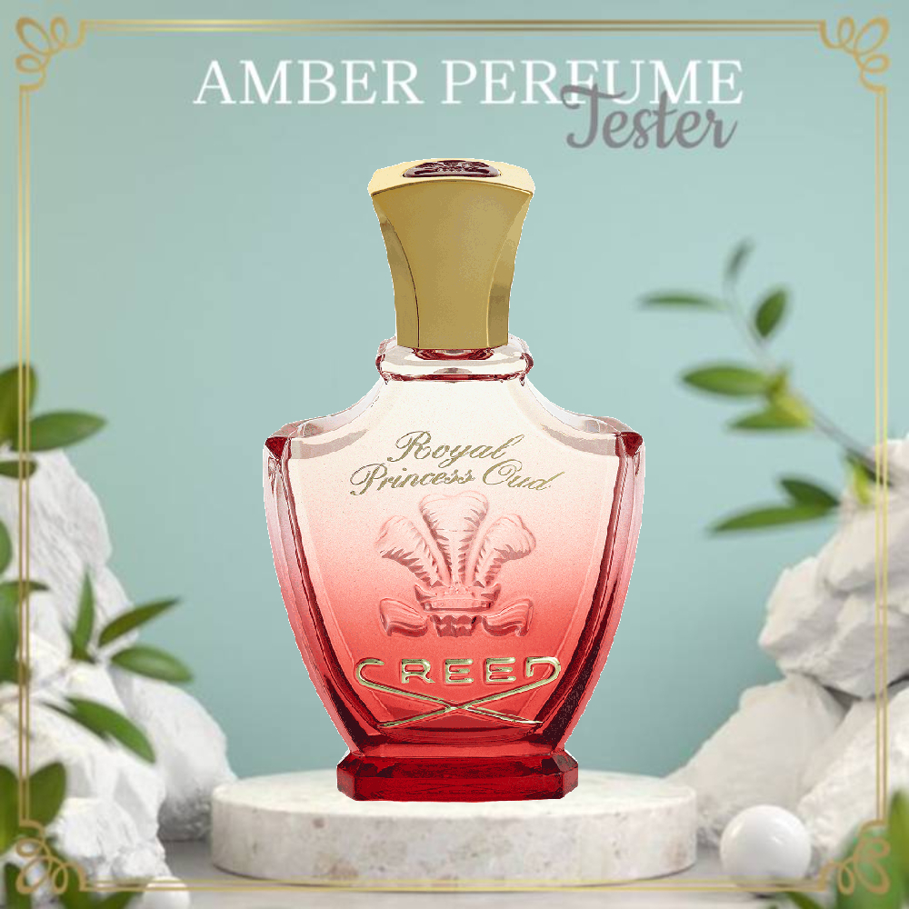 Nước Hoa Creed Royal Princess Oud EDP 5ml/10ml/20ml