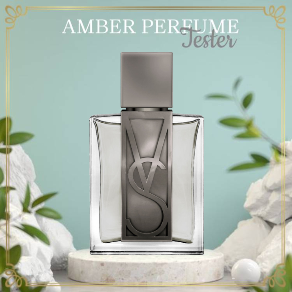 Nước Hoa Nam Nước Hoa Victoria’s Secret Very Sexy Platinum For Him 5ml/10ml/20ml