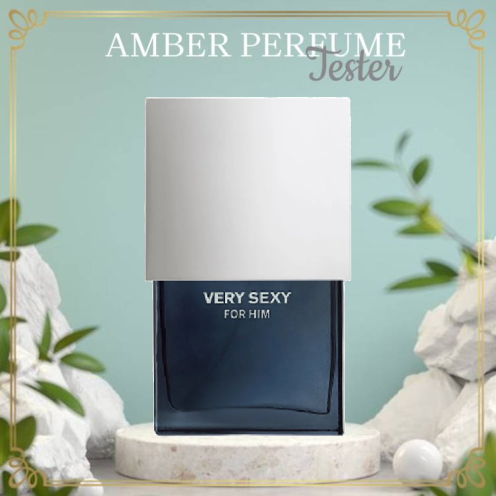 Nước hoa Nam Victoria’s Secret Very Sexy For Him eau de cologne 5ml/10ml/20ml -𝐚𝐦𝐛𝐞𝐫𝐩𝐞𝐫𝐟𝐮𝐦𝐞.𝐭𝐞𝐬𝐭𝐞𝐫-