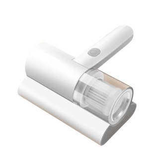 Máy Hút Bụi Giường Đệm Chăn Ga Thảm - Máy Hút Bụi Cầm Tay Diệt Khuẩn Bằng Tia UV Tiện Ích cho Gia Đình