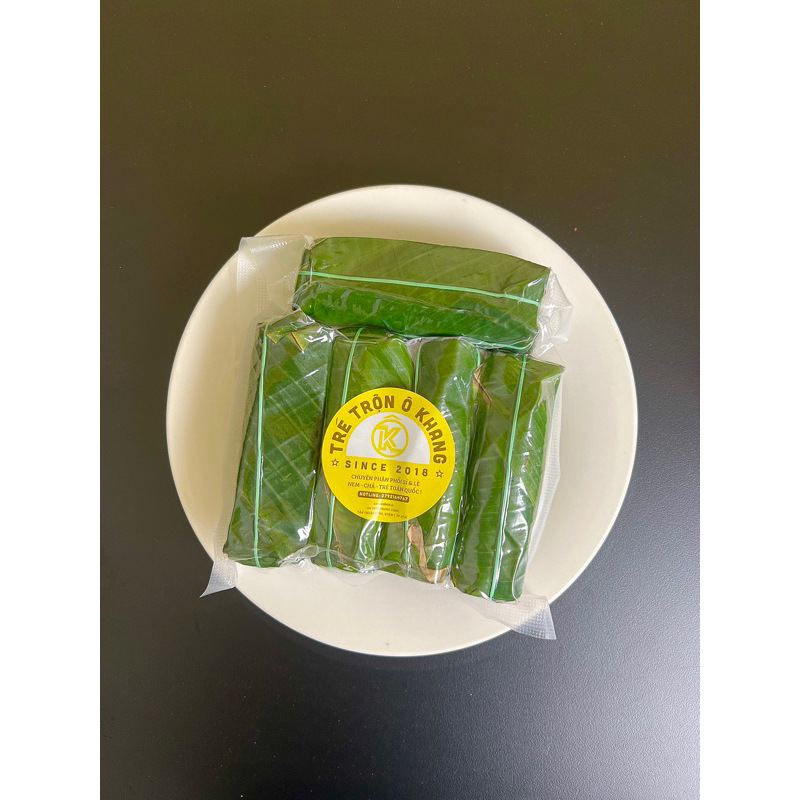 5 cây tré Bình Định