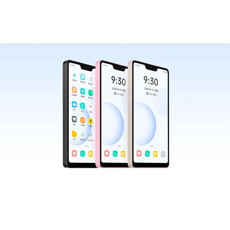 Điện thoại Xiaomi Qin 3 Pro