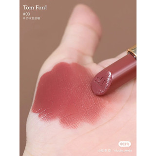Son Tom Ford 03 Nubile fullsz fullbox (săn sale authentic)