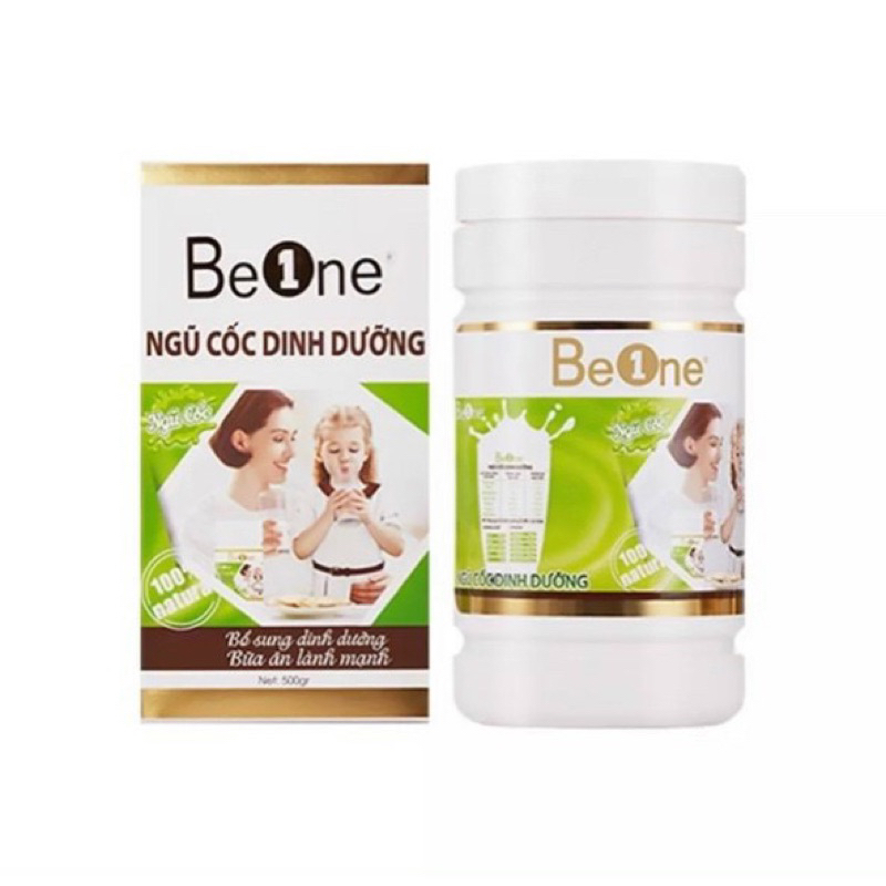 NGŨ CỐC DINH DƯỠNG BEONE (date: 22/7/2026)