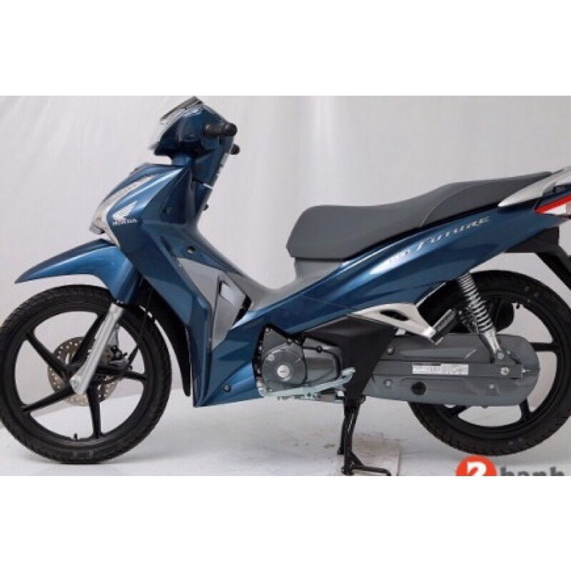 Bộ côn Future neo-Future 125, full bộ nồi future 125