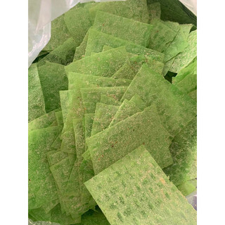 BÁNH TRÁNG LÁ DỨA PHÔ MAI