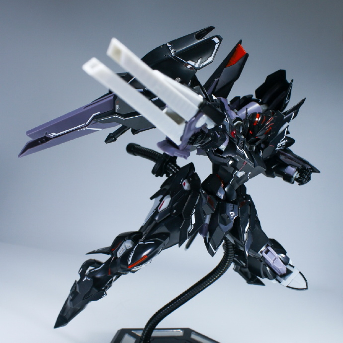 MÔ HÌNH LẮP RÁP SAYING ZONE UNX-04S NORMA A-TYPE 2.0 KAINAR ASY-TAC FRONTEER MODEL KIT