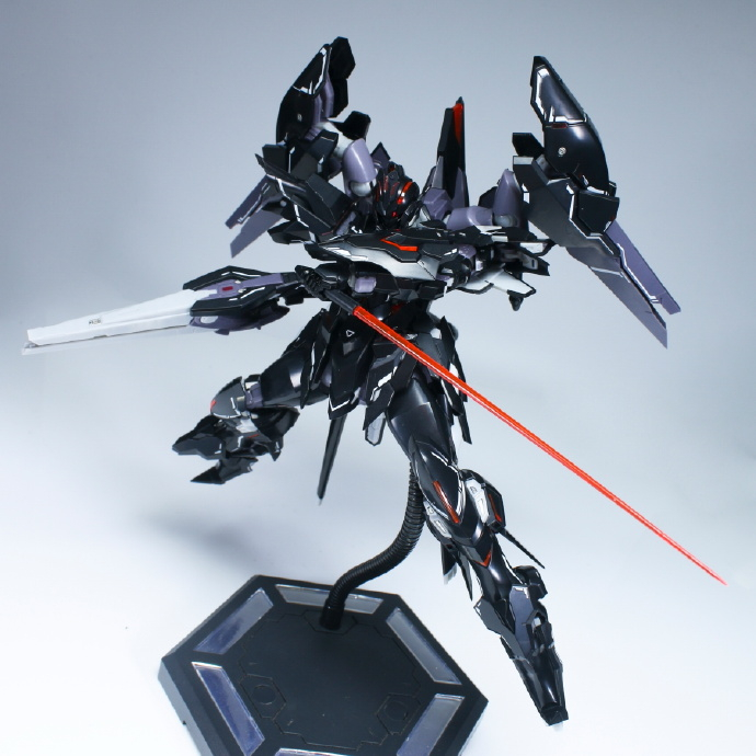 MÔ HÌNH LẮP RÁP SAYING ZONE UNX-04S NORMA A-TYPE 2.0 KAINAR ASY-TAC FRONTEER MODEL KIT