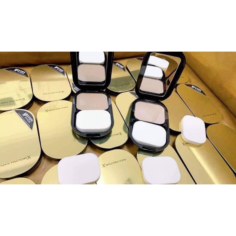 Phấn Phủ Siêu Mịn MAX FACTOR spf 20