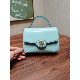 Túi tory burch robinson top-handle shoulder bag