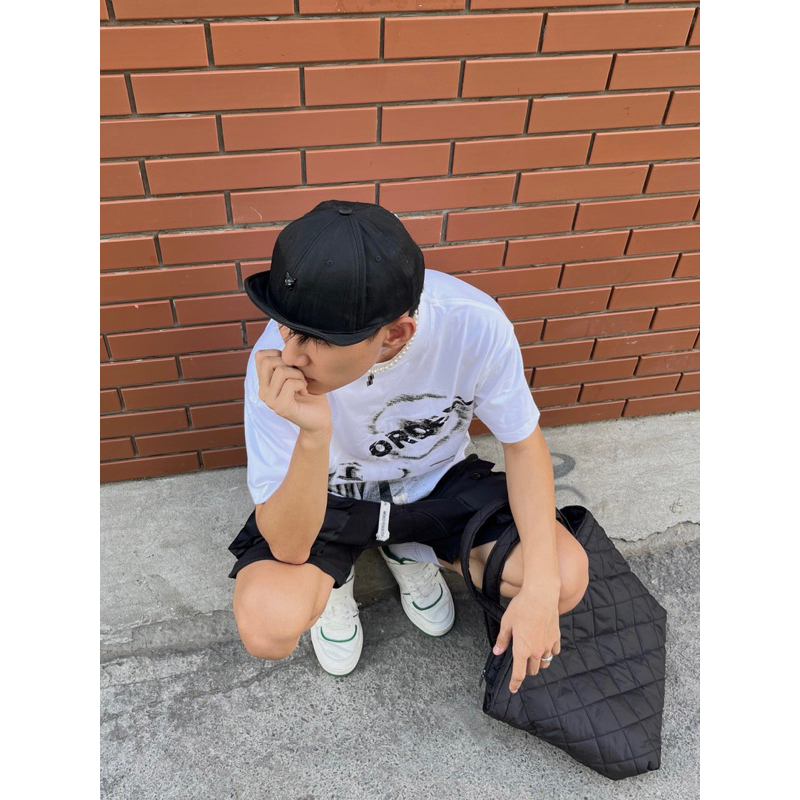 Áo thun nam nữ Ordeal.Studio | Party Tee