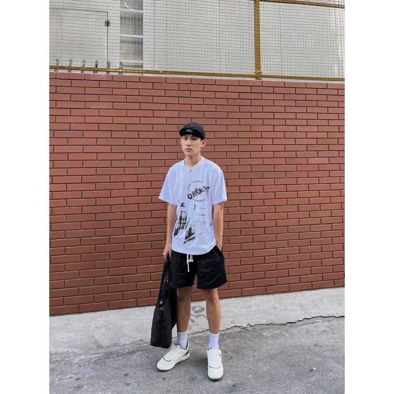 Áo thun nam nữ Ordeal.Studio | Party Tee