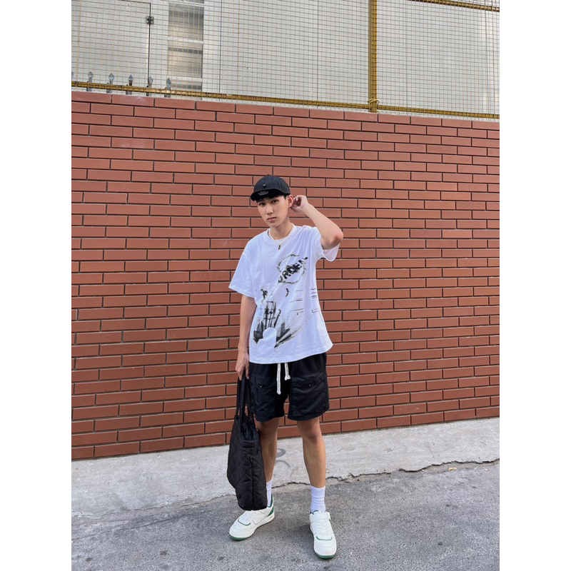 Áo thun nam nữ Ordeal.Studio | Party Tee