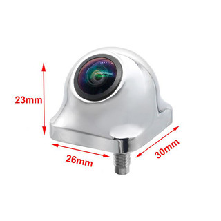 Camera lùi ô tô HQ144 đa năng