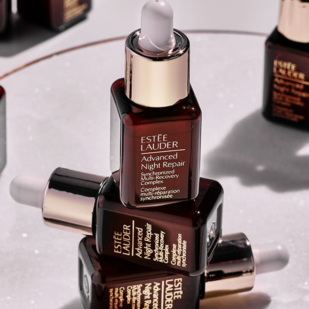 Serum phục hồi da, chống lão hóa Estee Lauder Advanced Night Repair 7ml