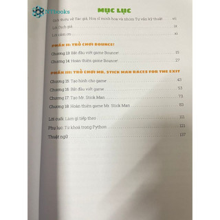 Sách - Em Học Python Tập 2 - Hướng Dẫn Học Lập Trình - SPU