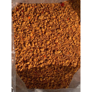 MUỐI TÔM TÂY NINH HẠT TO