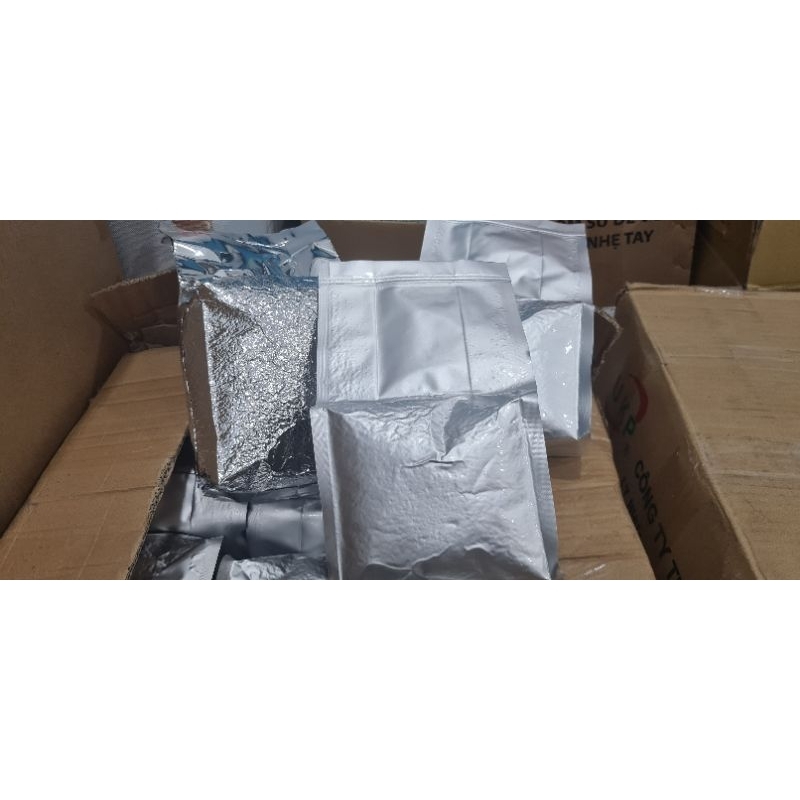 Cám Trà Ô Long loại 1 - Bán sỉ số lượng lớn