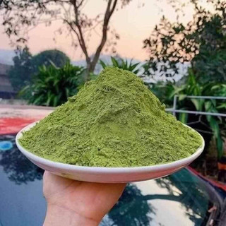 Bột thạch lá găng 0.5 kg