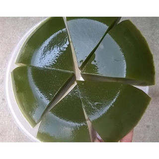 BỘT THẠCH LÁ GĂNG 0.5 kg