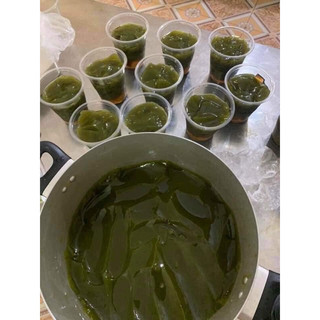 BỘT THẠCH LÁ GĂNG 0.5 kg