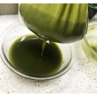 BỘT THẠCH LÁ GĂNG 0.5 kg
