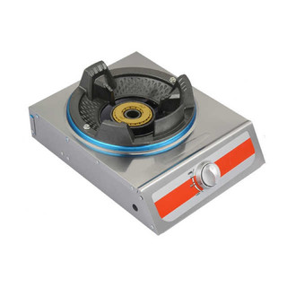 Bếp gas đơn công nghiệp gia đình
