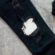 Quần jean nam CAO CẤP mẫu mới trẻ trung hot trend chất vải diem dày dặn