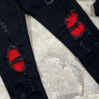 Quần jean nam CAO CẤP mẫu mới trẻ trung hot trend chất vải diem dày dặn