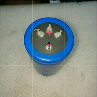tụ điện 2200uf 450v tháo tụ biến tần
