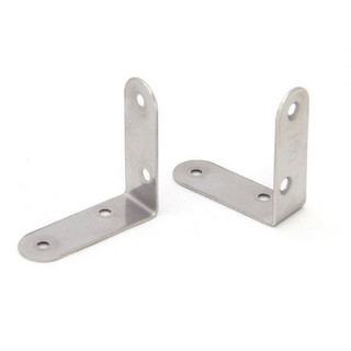 20 cái ke góc vuông bản 1,5cm - Cửa hàng Điện nước Minh Lý