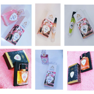 Nước Hoa Luxury Perfume