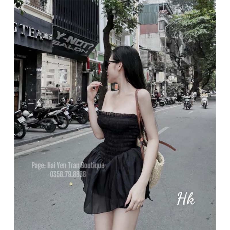 💋Jum tơ chun ngực new xinhhh xỉuuuu❤️❤️