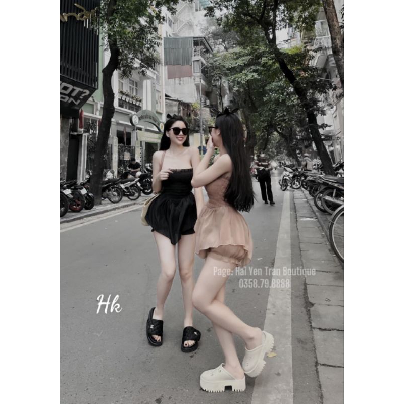 💋Jum tơ chun ngực new xinhhh xỉuuuu❤️❤️