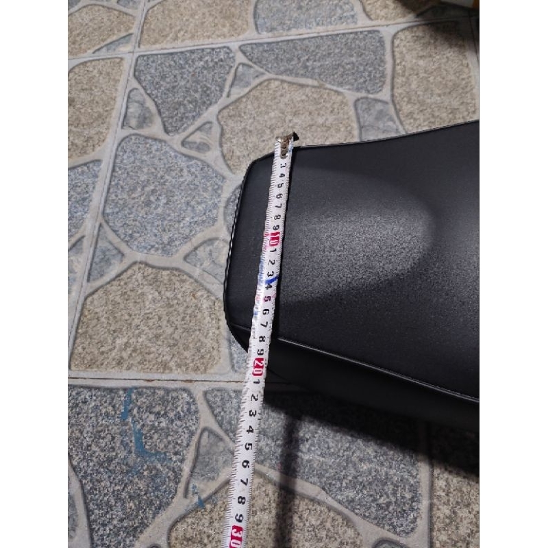 Yên tốt xe 3 bánh