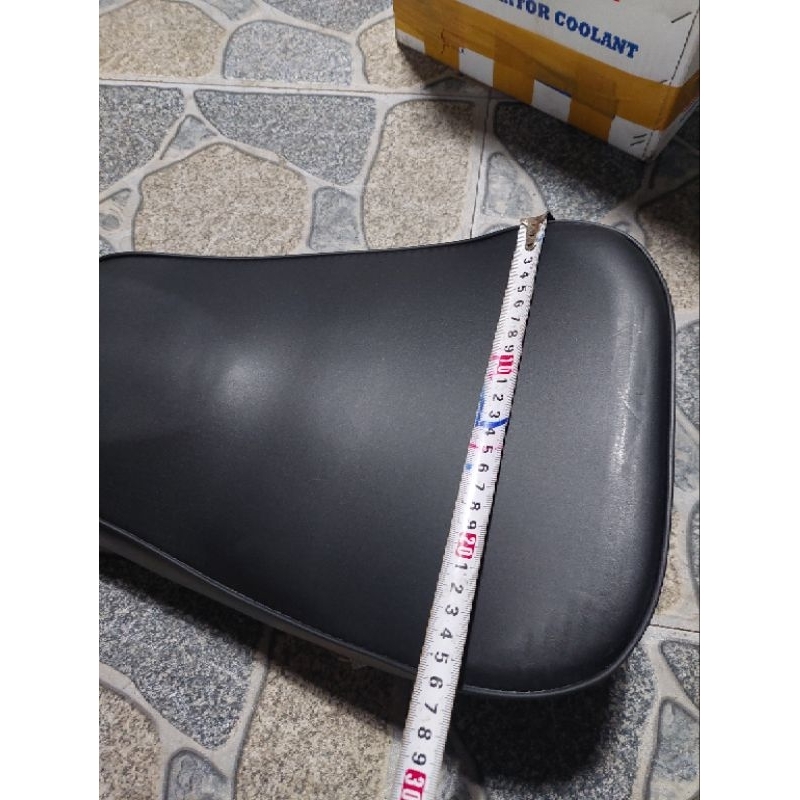 Yên tốt xe 3 bánh