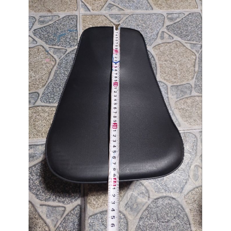 Yên tốt xe 3 bánh