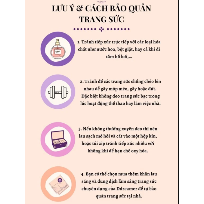 Lắc tay nữ , lắc tay vô cực đá chuẩn bạc ta