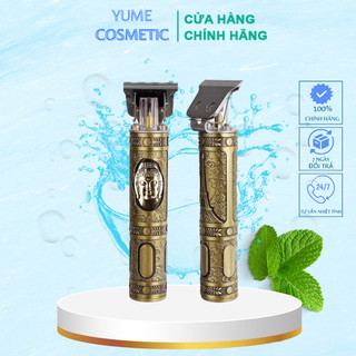 [HÀNG CHÍNH HÃNG] Tông đơ chấn viền in mặt phật