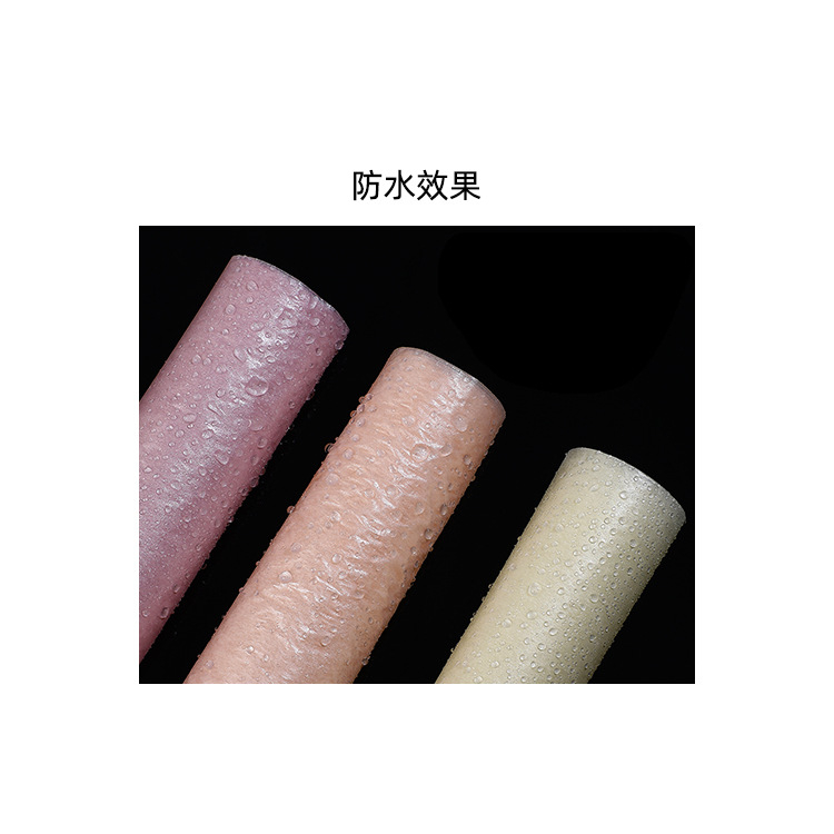 Giấy nến gói hoa