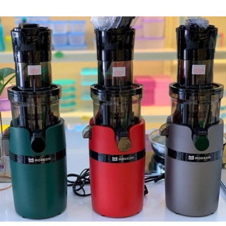 Máy Ép Chậm Máy Ép Trái Cây Mokkom Loại To MK199 Chính Hãng-Bảo Hành 12 Tháng