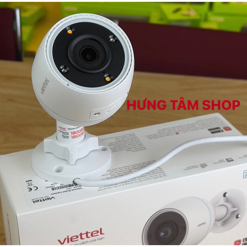 Camera wifi,camera  ngoài trời HC3,Sale 35%