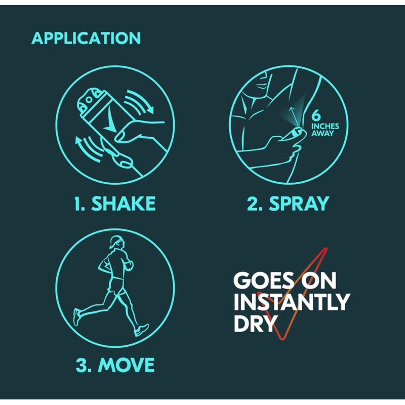 Xịt khử mùi Nam Degree Men Antiperspirant Spray Black + White 72H của Mỹ