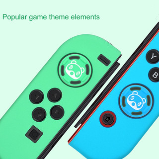 Núm Bọc Analog Nintendo Switch V1 V2 Oled Núm Bọc Analog Switch V1 V2 Oled Núm Bọc Cần Analog Nintendo Switch Mẫu 1