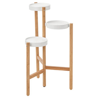 Kệ cây SATSUMAS IKEA chính hãng