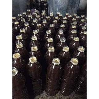 Mật Mía Nguyên Chất