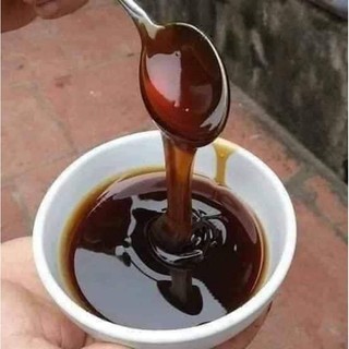 Mật Mía Nguyên Chất