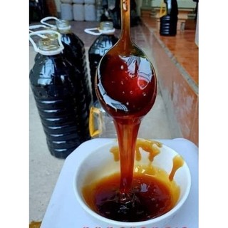 Mật Mía Nguyên Chất