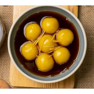 Mật Mía Nguyên Chất